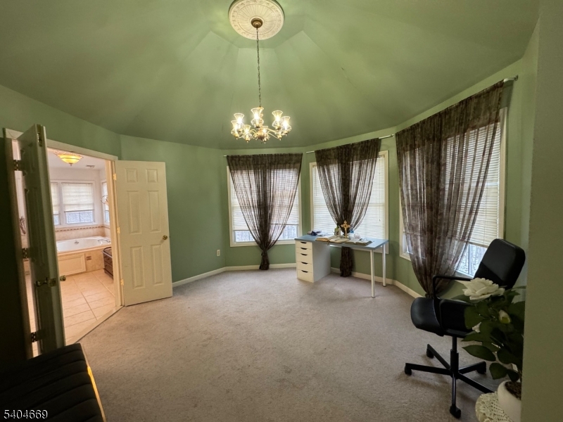 Timberline Manor - Residential