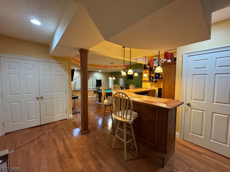 Timberline Manor - Residential