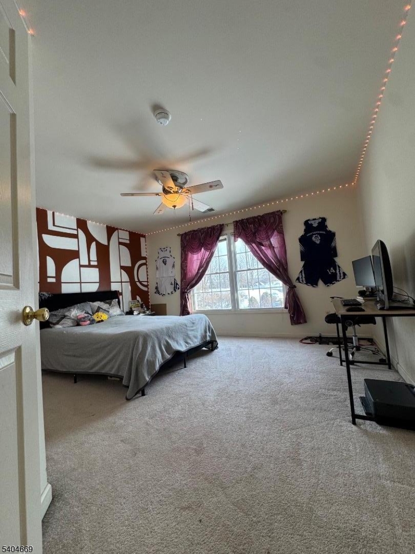 Timberline Manor - Residential