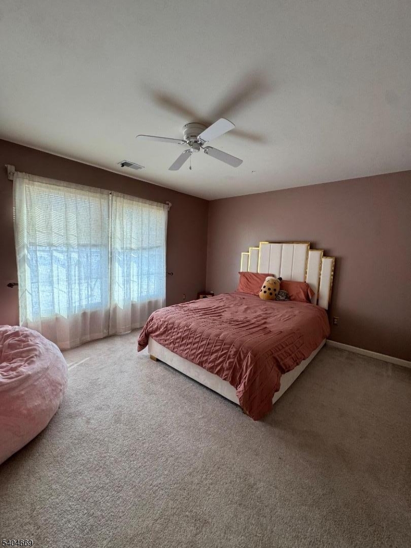 Timberline Manor - Residential