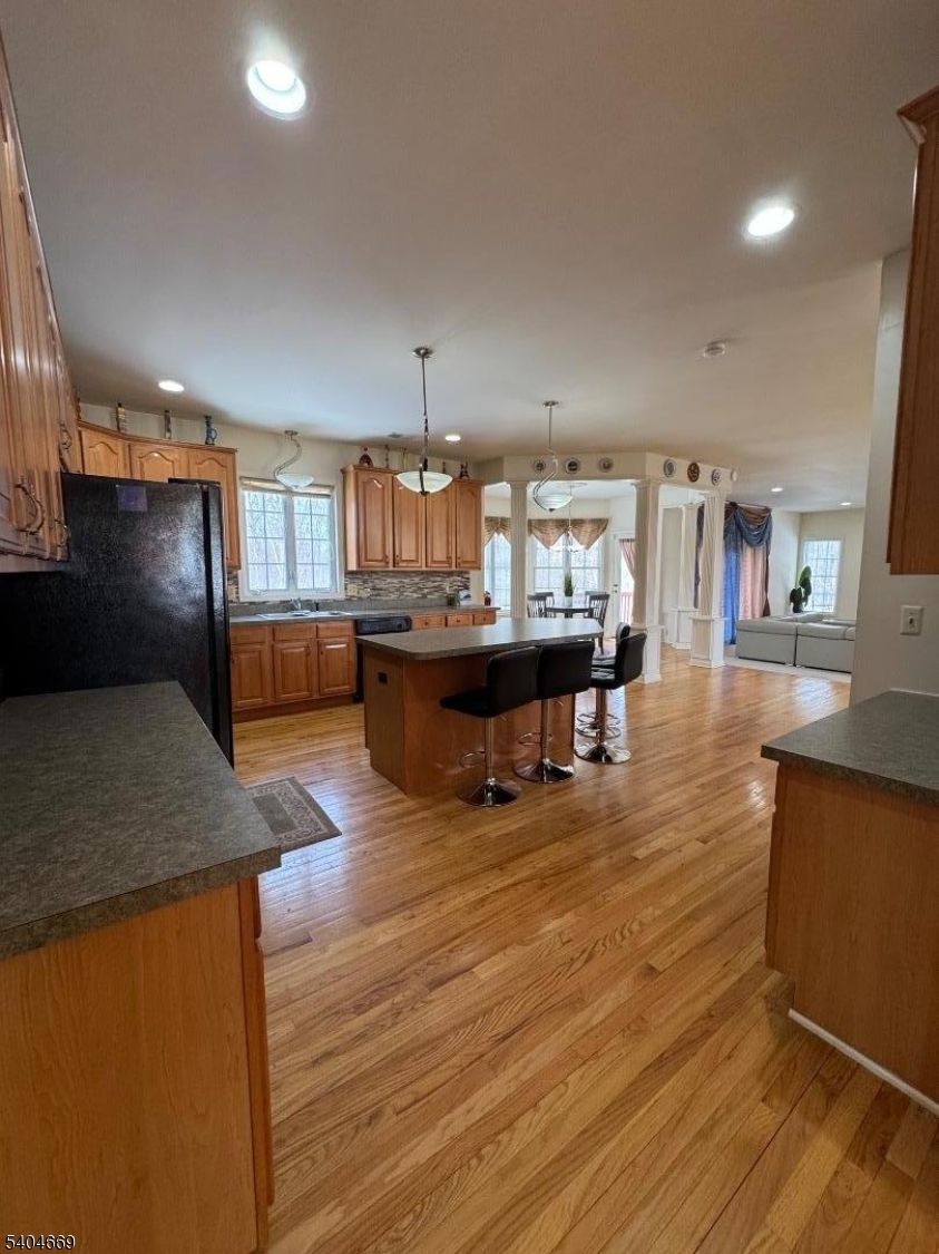 Timberline Manor - Residential