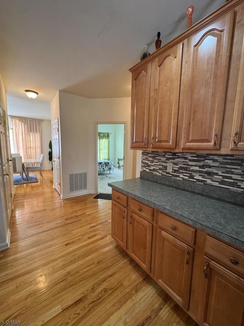 Timberline Manor - Residential