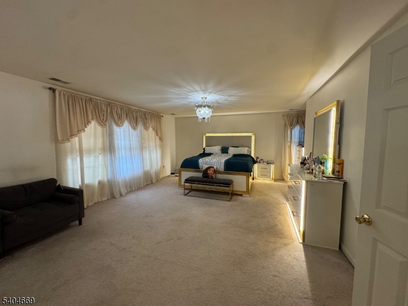 Timberline Manor - Residential