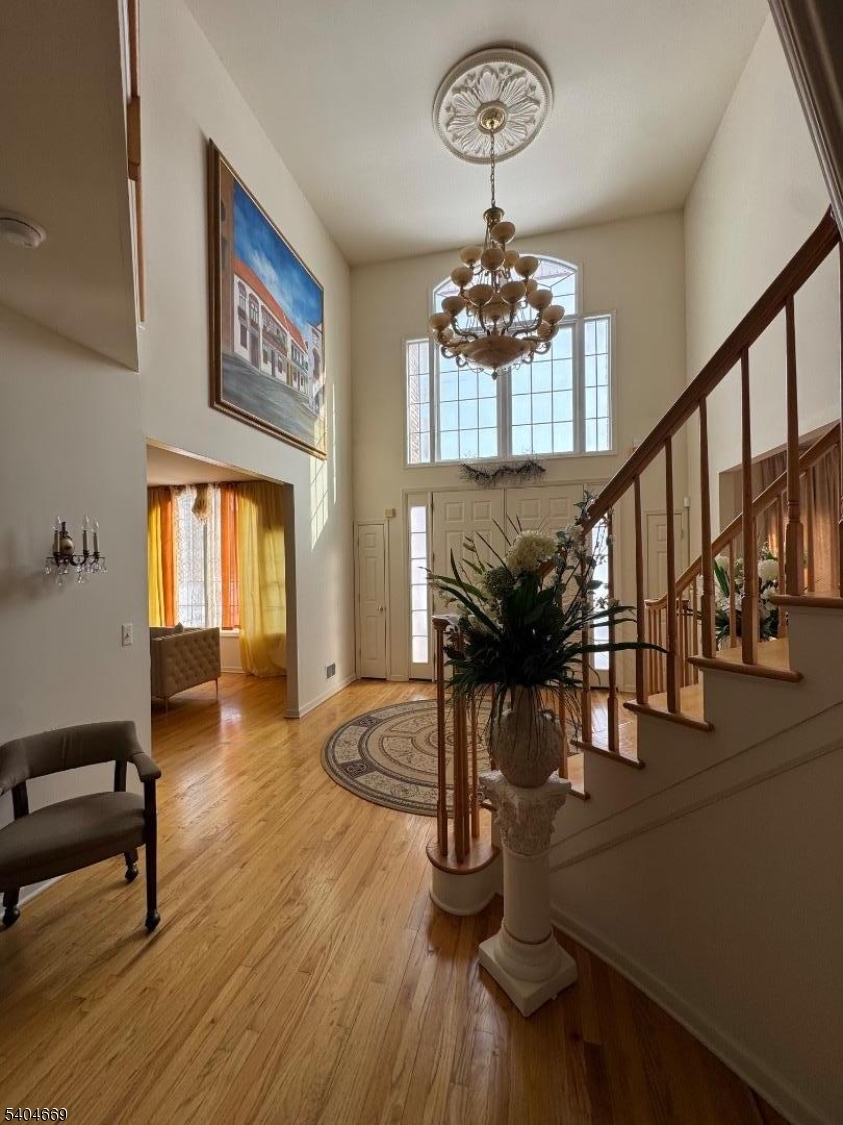 Timberline Manor - Residential