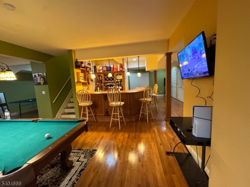 Timberline Manor - Residential