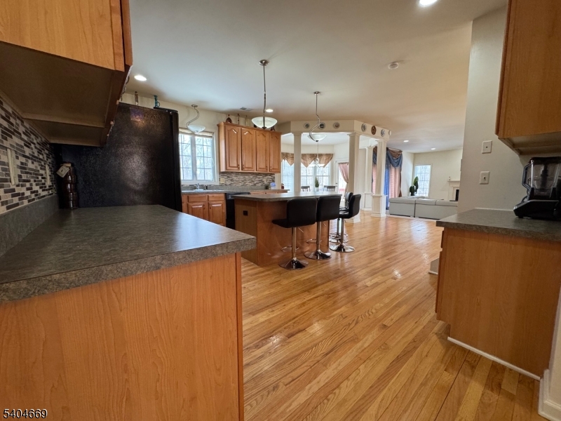 Timberline Manor - Residential