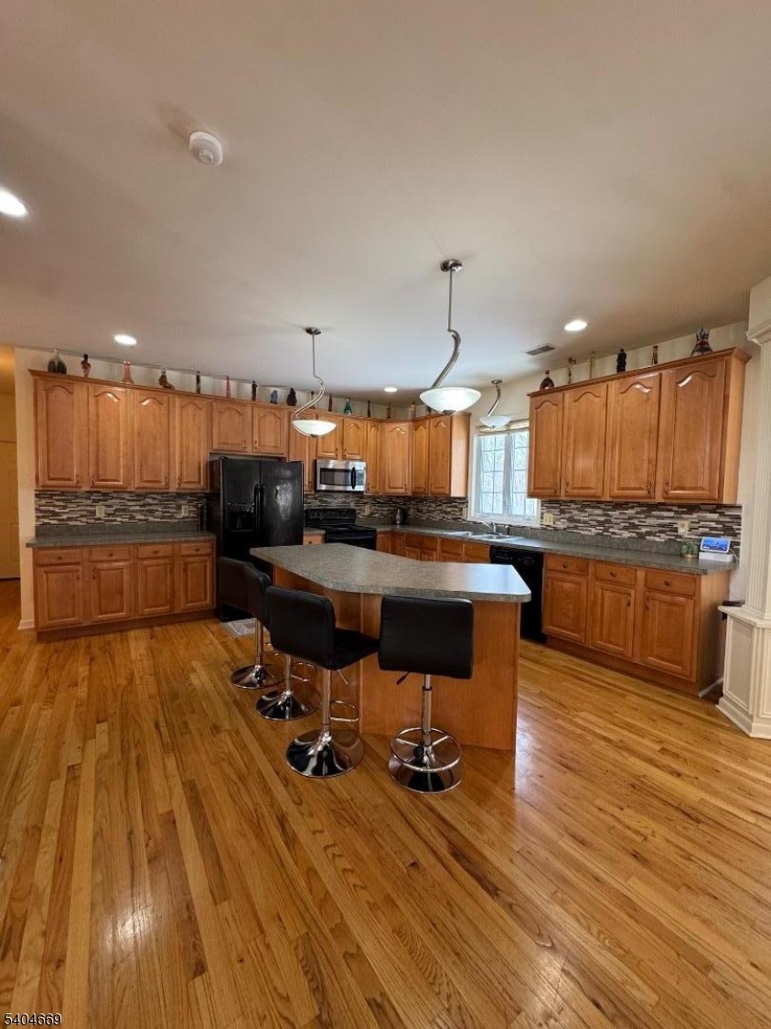 Timberline Manor - Residential