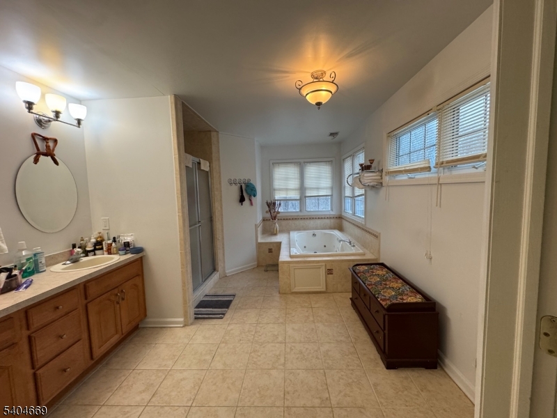 Timberline Manor - Residential