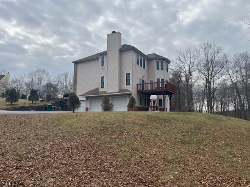 Timberline Manor - Residential