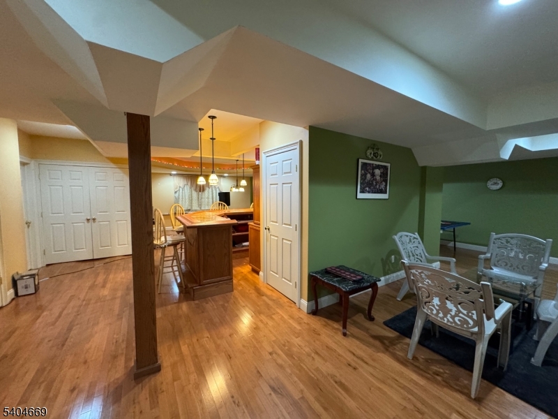 Timberline Manor - Residential