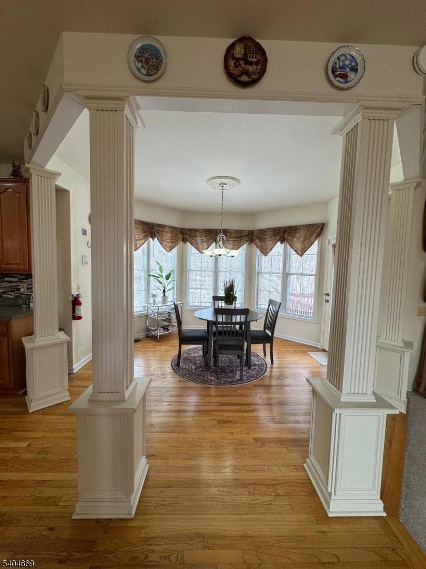 Timberline Manor - Residential