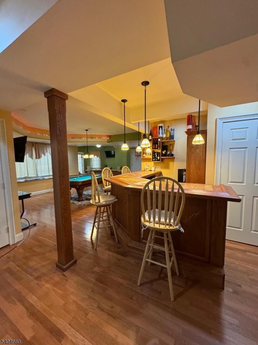 Timberline Manor - Residential