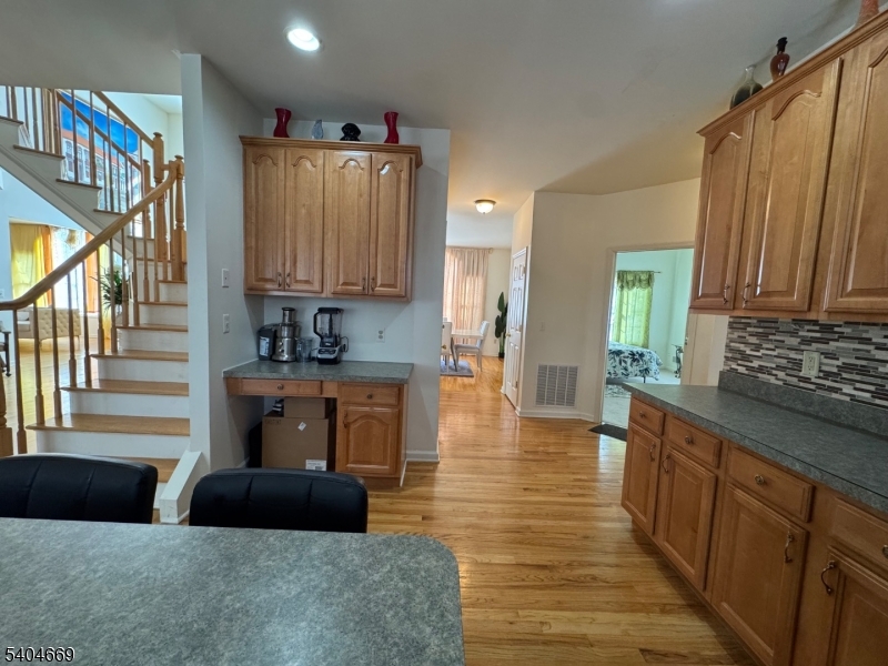 Timberline Manor - Residential