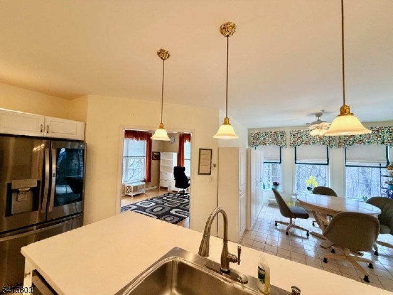 FOX HILLS - Residential