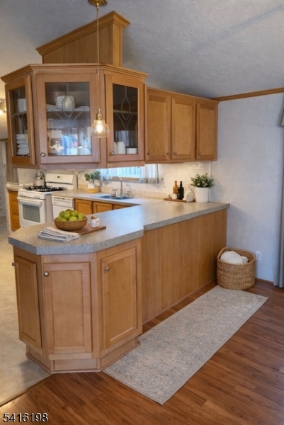 Highlander Hills - Residential