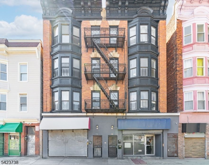 Income-producing mixed-use asset featuring 6 residential units and 2 street-level retail spaces on a high-traffic corridor. Strong in-place cash flow with additional upside through lease-up and rent optimization. Value-add opportunity with select units offering below-market rents and vacancy allowing for strategic repositioning.Efficient layout with separate utilities supports streamlined operations and expense control. Retail frontage provides visibility and diversified income stream.Located near major transportation, public transit, and neighborhood amenities, supporting consistent rental demand. Ideal for investors seeking a stabilized asset with near-term upside potential in a growing urban market.