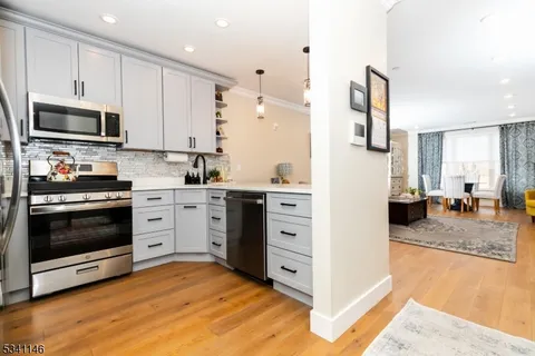 208 Fischer Ct, Rockaway Twp., NJ 07866 - MLS#: 3949018