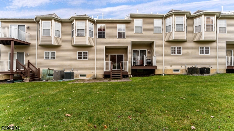 FAIRWAY GREENS - Residential