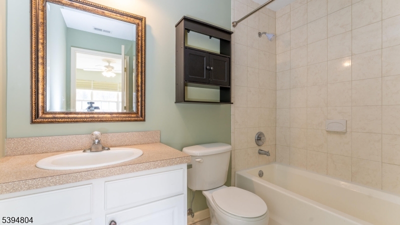 FAIRWAY GREENS - Residential