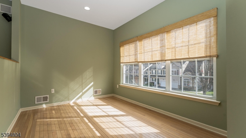 FAIRWAY GREENS - Residential