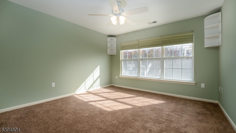 FAIRWAY GREENS - Residential