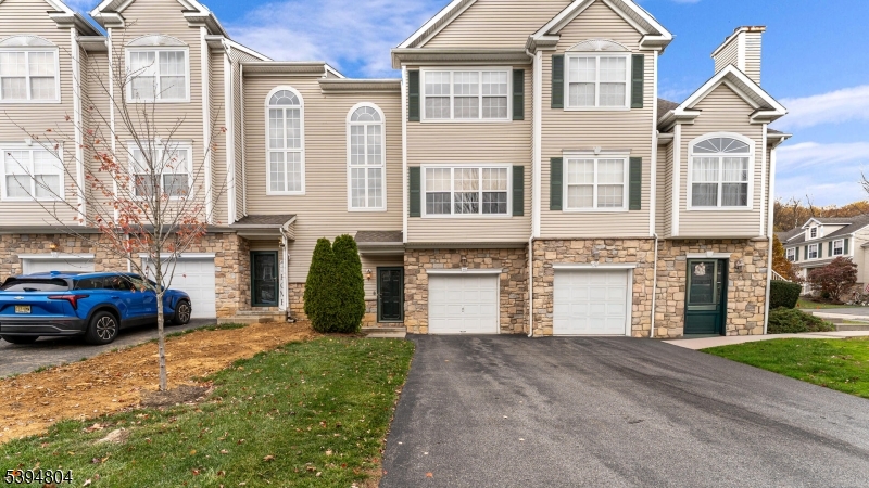 FAIRWAY GREENS - Residential