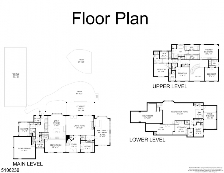 COVENTRY - Residential