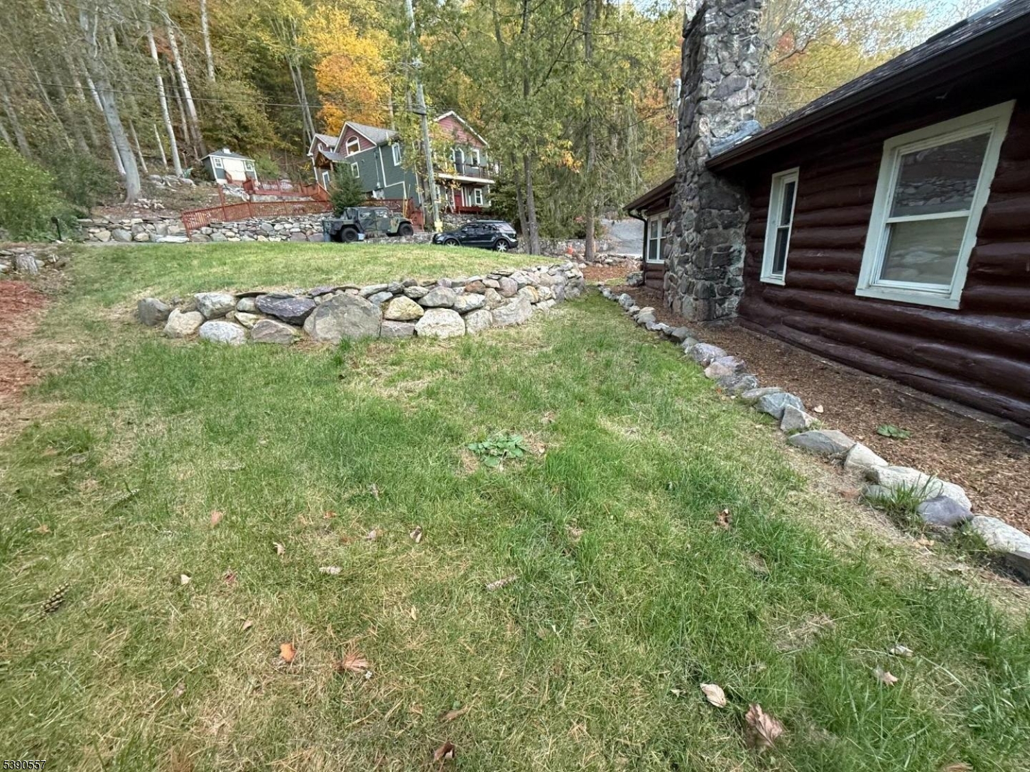 Pinecliff Lake - Residential