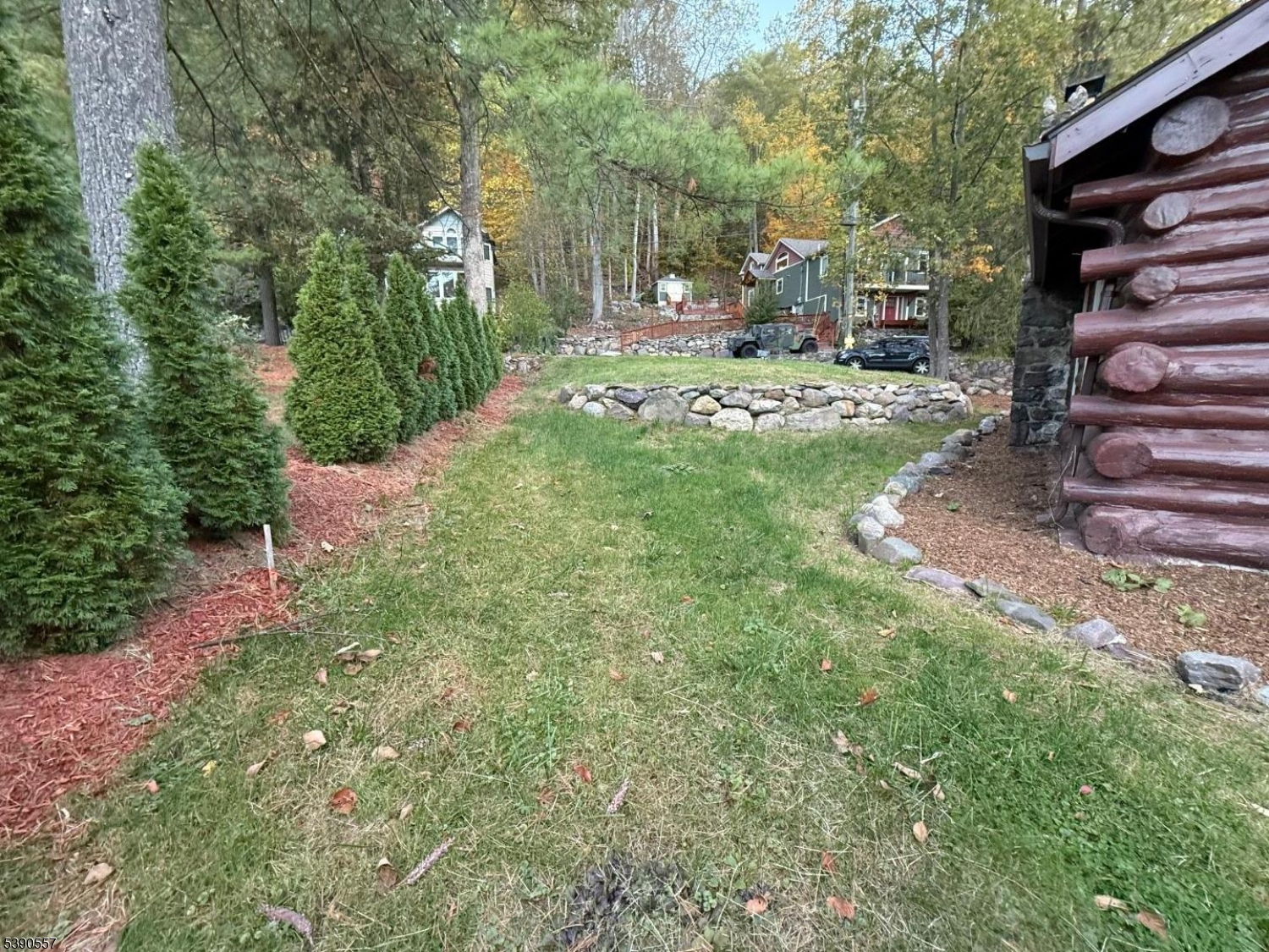 Pinecliff Lake - Residential