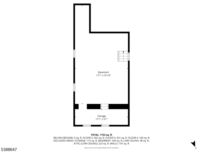 Main image without alt text