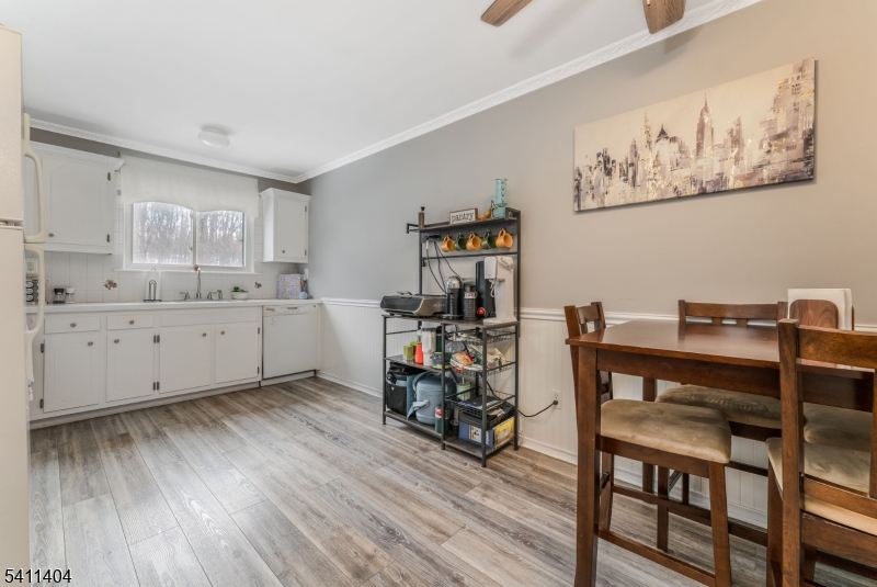 HIGHPOINT - Residential