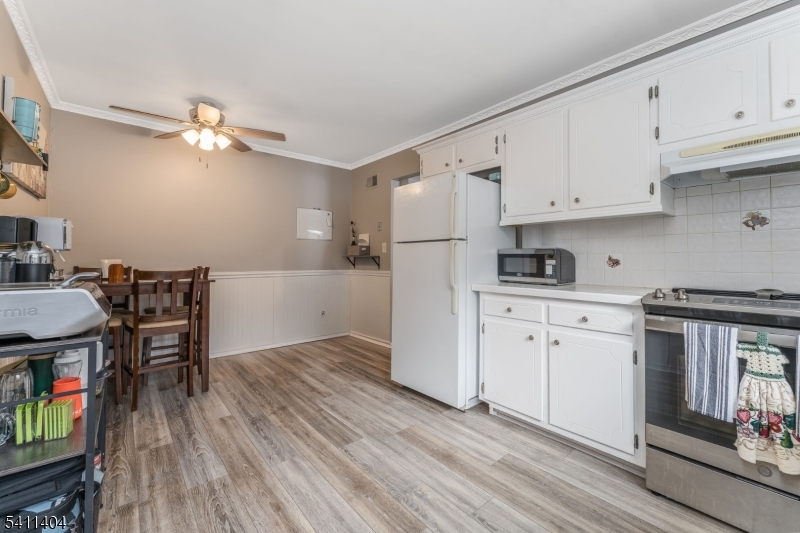 HIGHPOINT - Residential