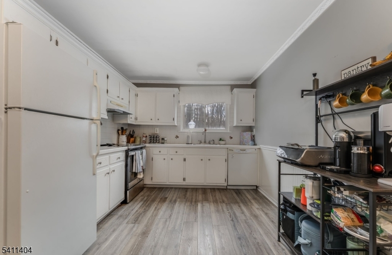 HIGHPOINT - Residential