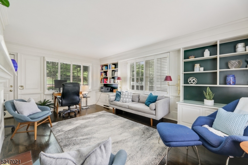 Hartshorn - Residential