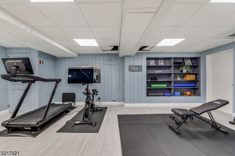 Hartshorn - Residential