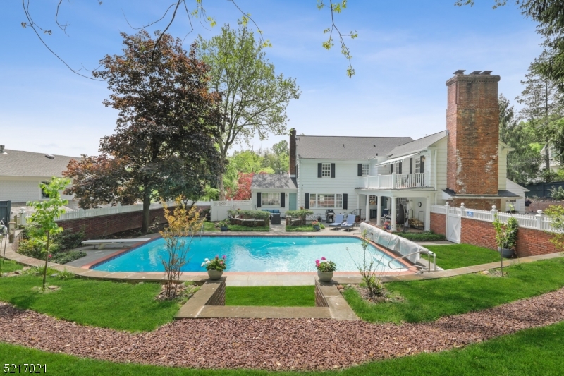 Hartshorn - Residential