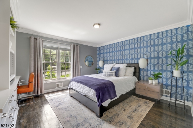 Hartshorn - Residential