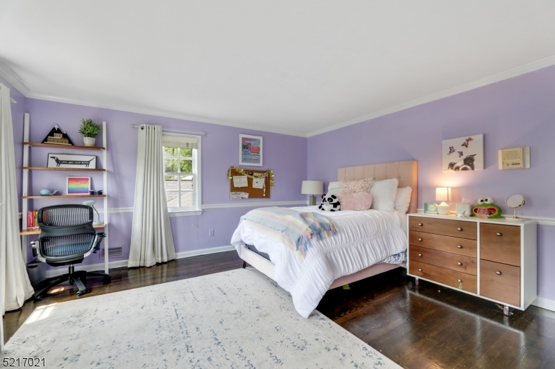 Hartshorn - Residential