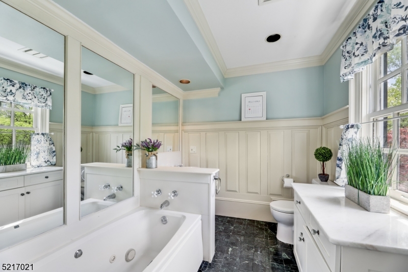 Hartshorn - Residential