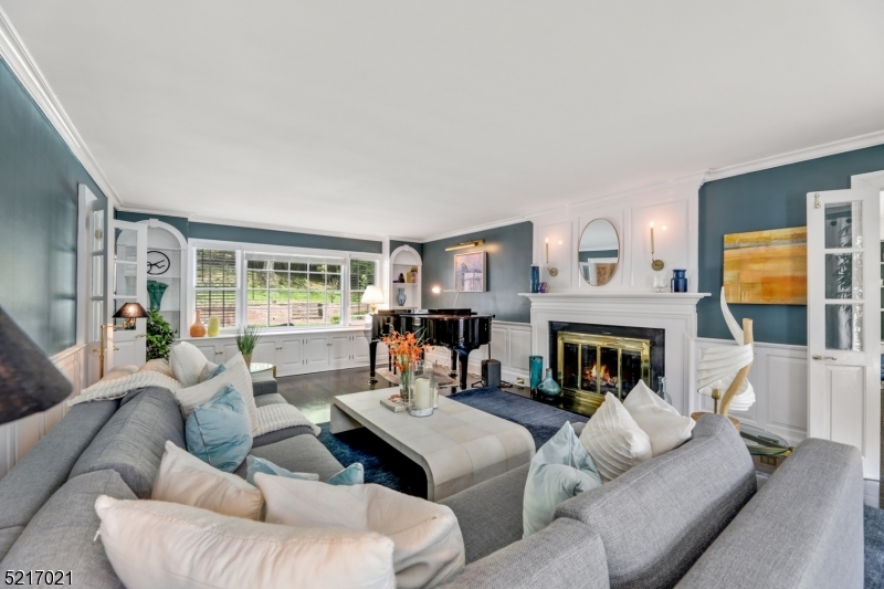 Hartshorn - Residential