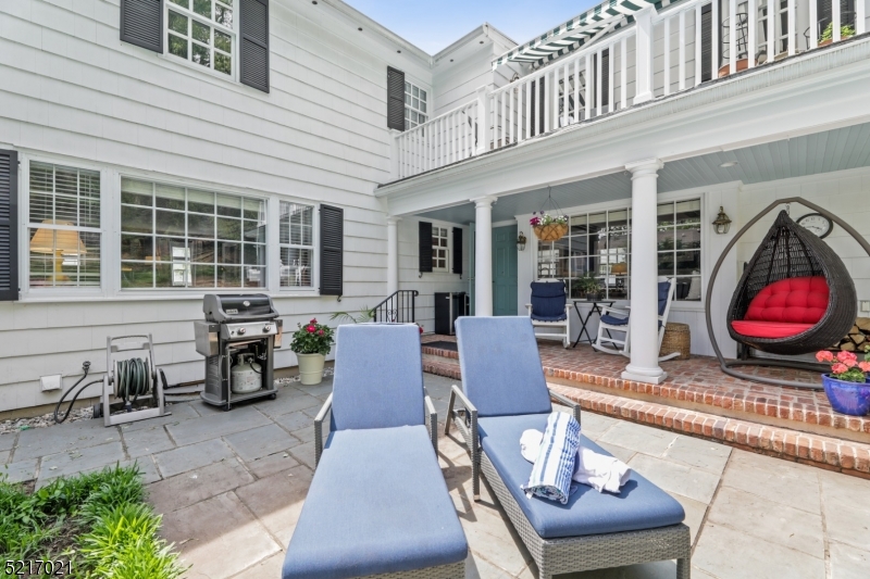 Hartshorn - Residential