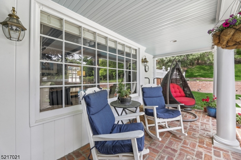 Hartshorn - Residential