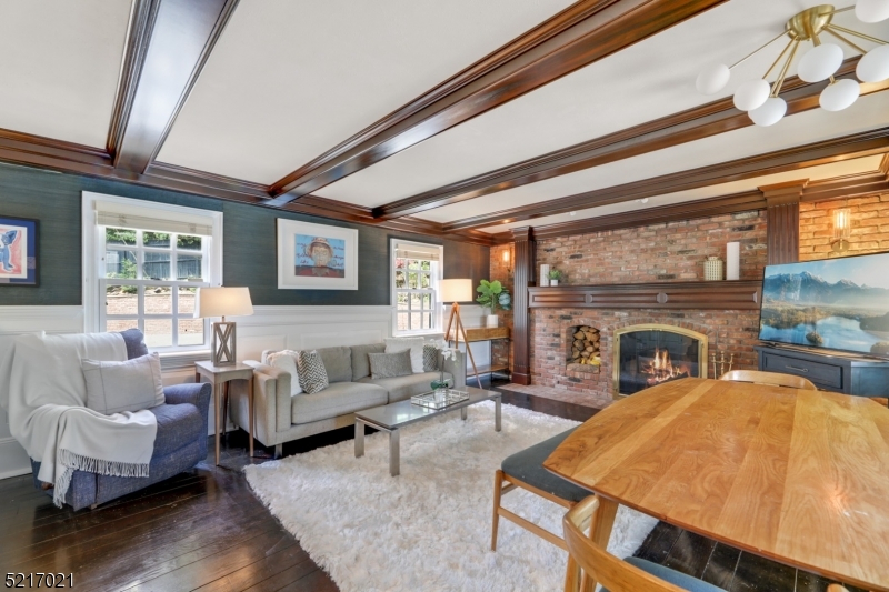 Hartshorn - Residential