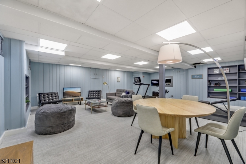 Hartshorn - Residential