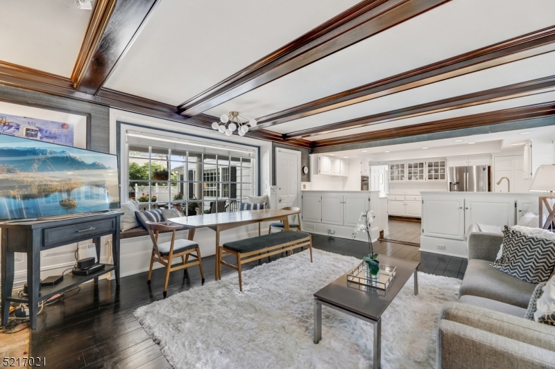 Hartshorn - Residential