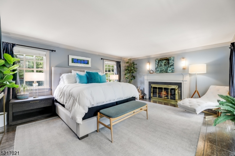 Hartshorn - Residential