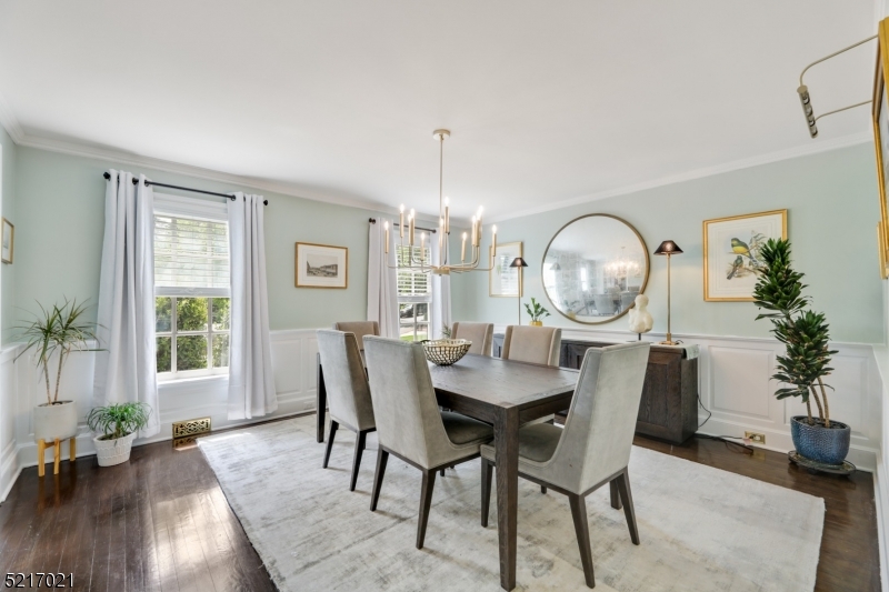 Hartshorn - Residential