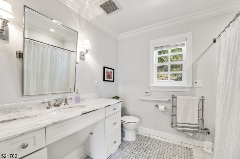 Hartshorn - Residential