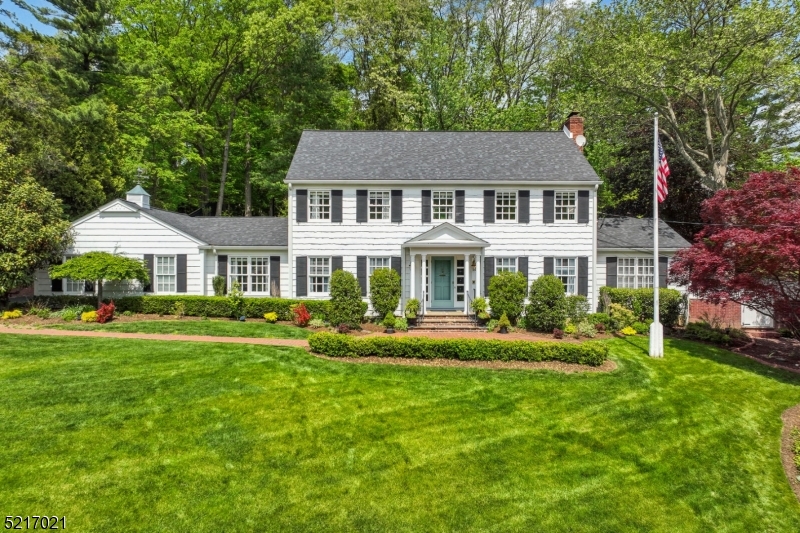 Hartshorn - Residential