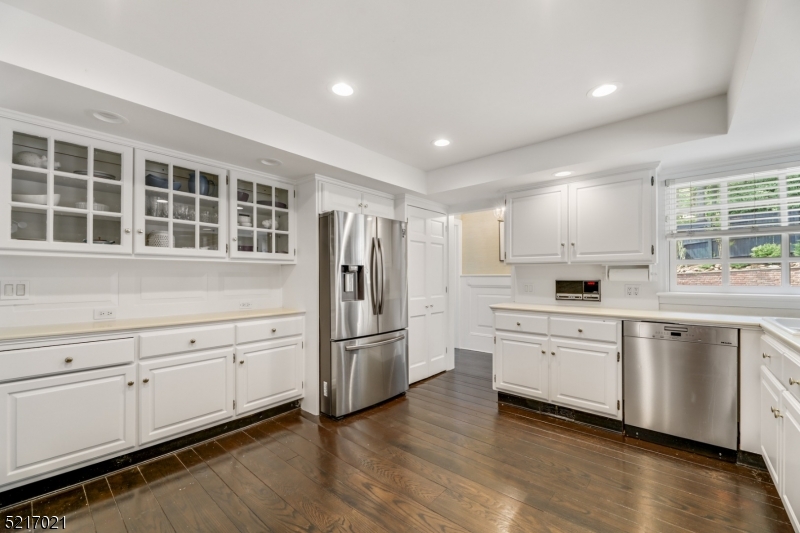 Hartshorn - Residential